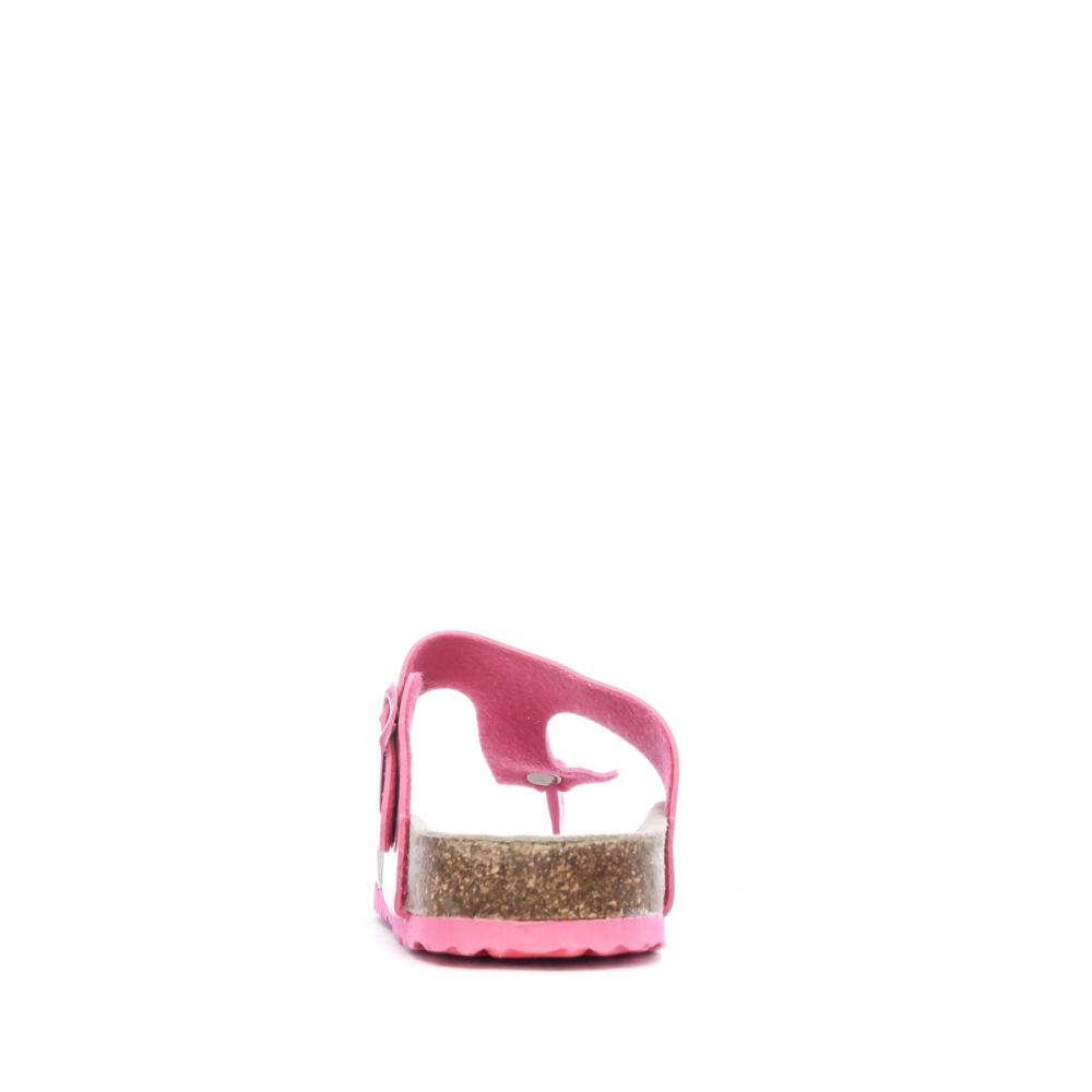 Beppi Sandales Rose Femme Beppi Slipper