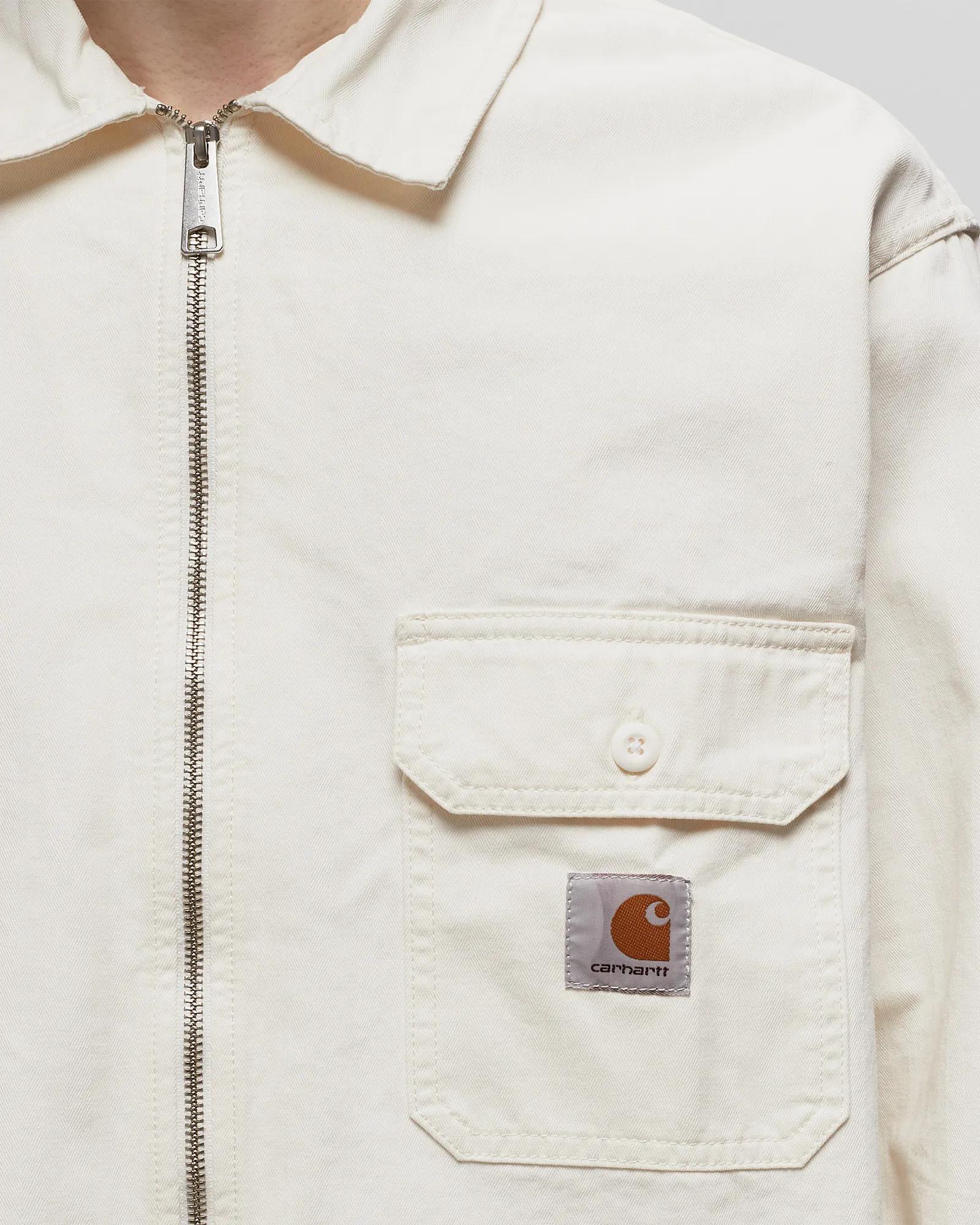 Carhartt WIP Rainer Shirt Jacket