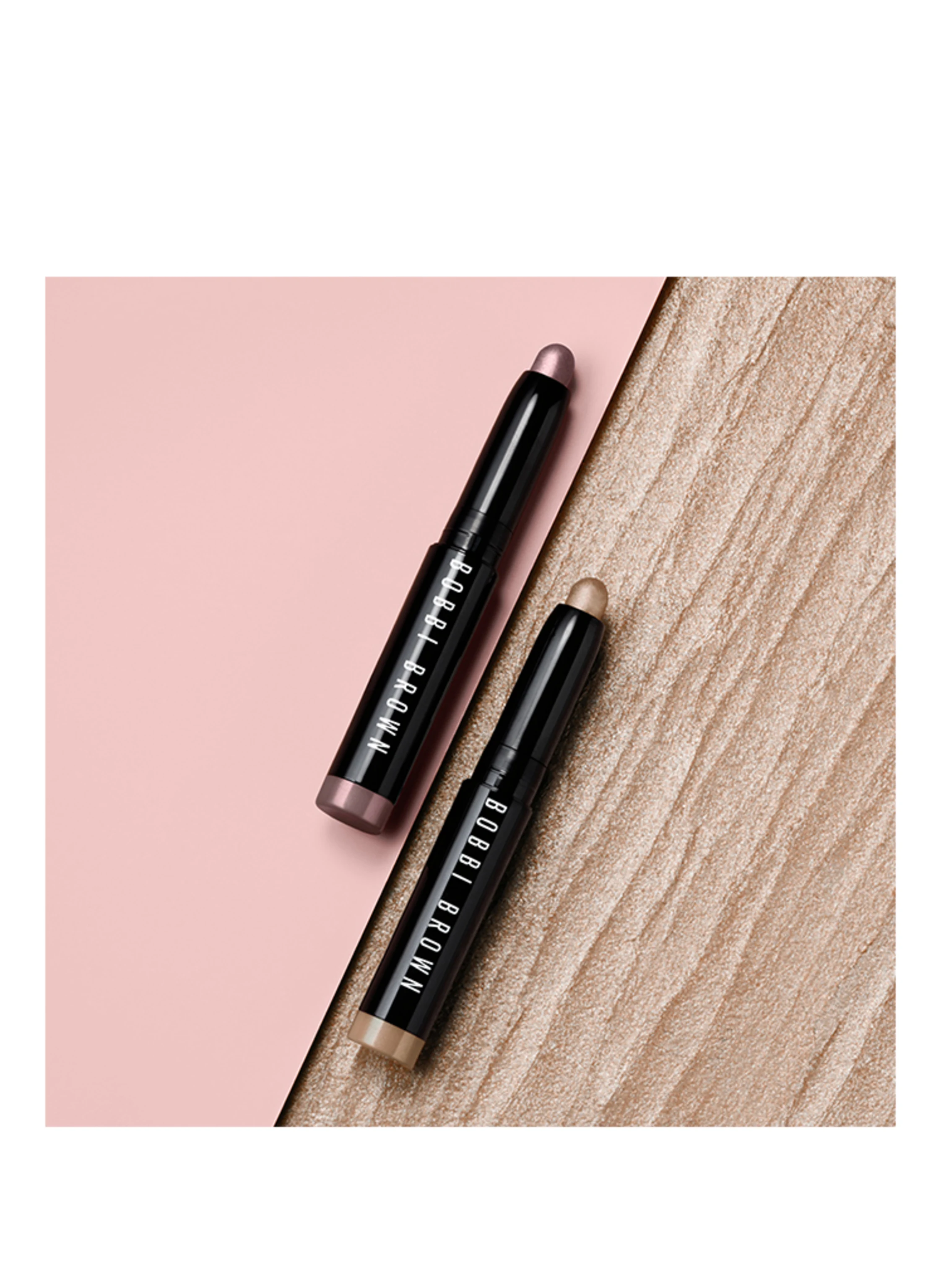 BOBBI BROWN MINI SHADOW STICK DUO