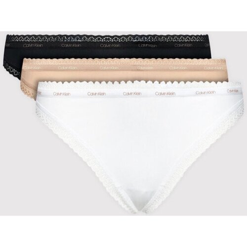 Calvin Klein Jeans - 000QD3802E - Mujer Multicolor