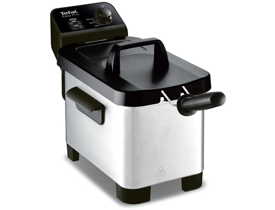TEFAL - Friteuse FR331070 Semi Pro Easy Pro