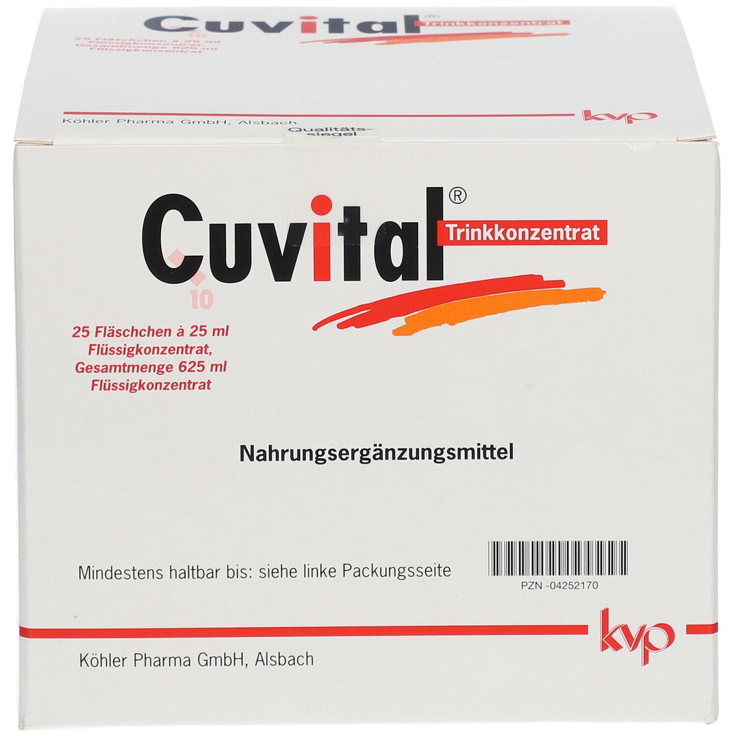 Cuvital®