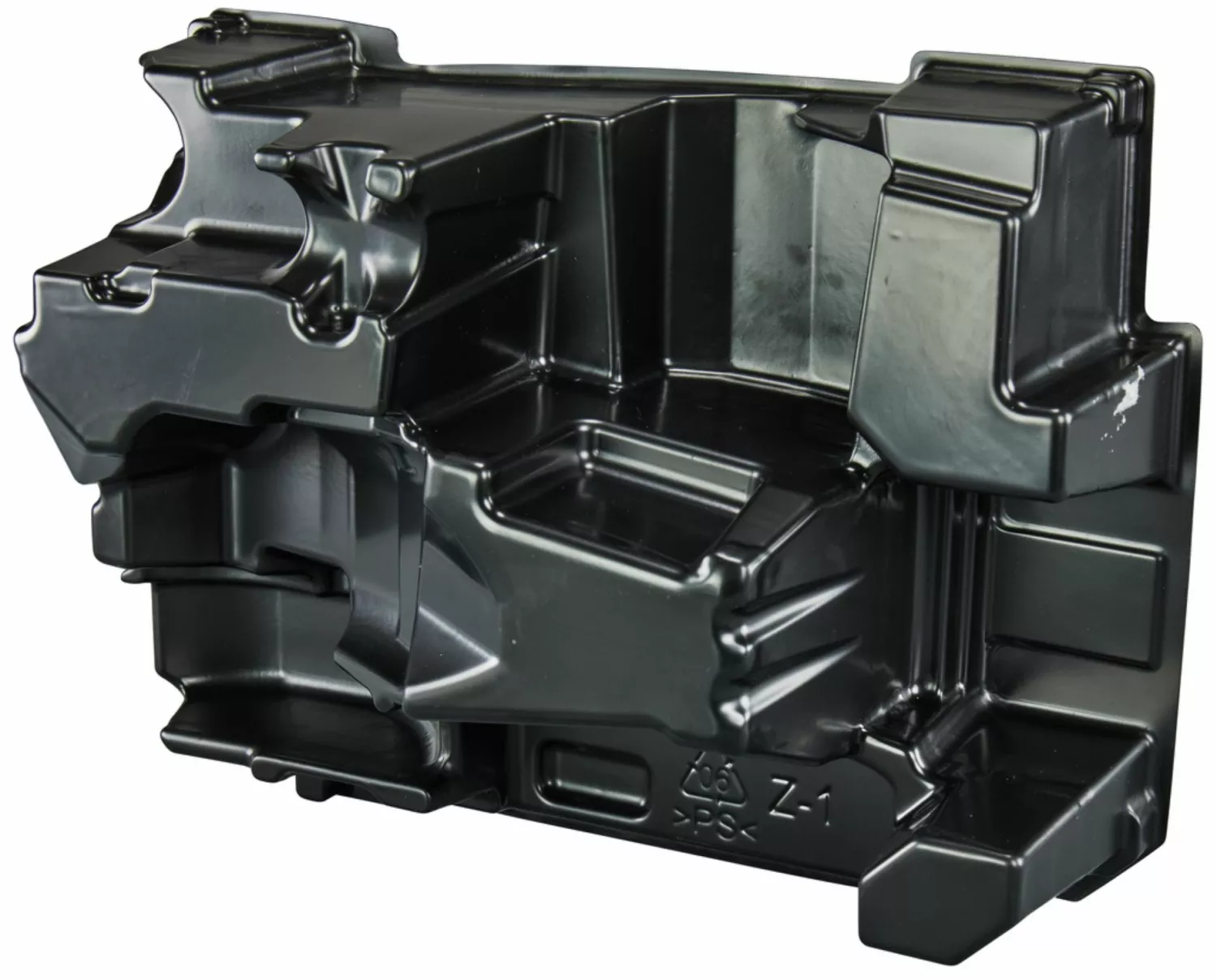 Makita 835M382 Inleg voor DFXXX   GAXXX mbox nummer 3