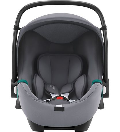 Britax Römer Kindersitz - Baby-Safe 3 i-Size - Die Eiskönigin Gr