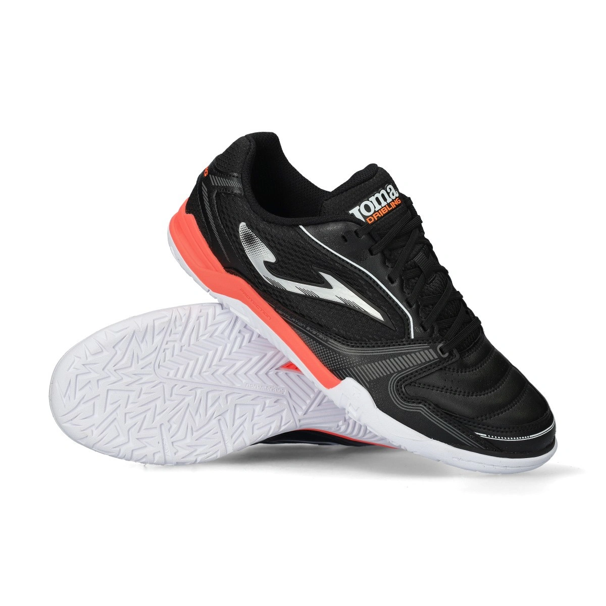 Sapatilha futsal Joma Dribling