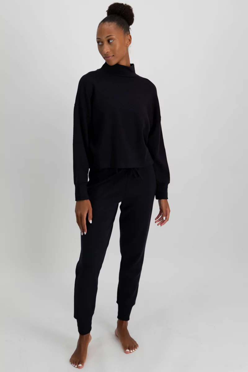 POWERZONE Damen Pullover