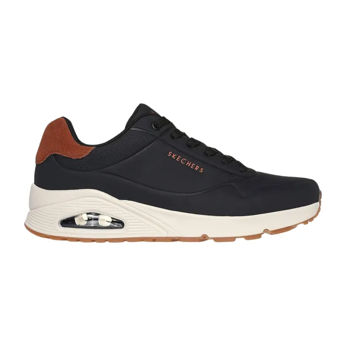 Skechers Uno Suited On Air Sneakers Heren