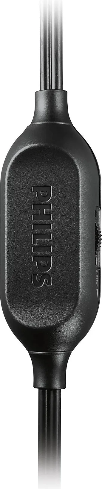 Philips SHP-2500 Silver Casques hi-fi