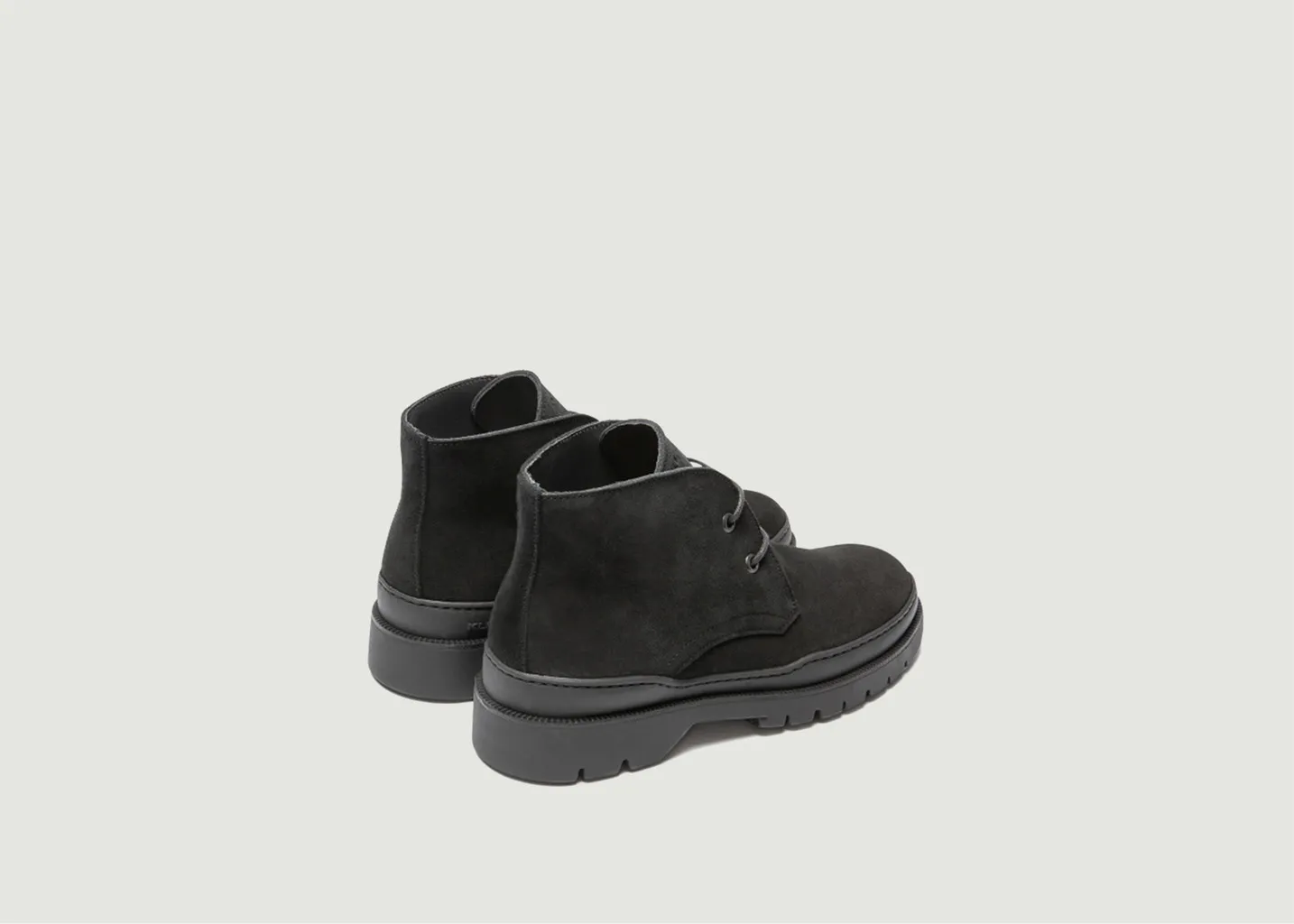 Boots Cagna V Kleman