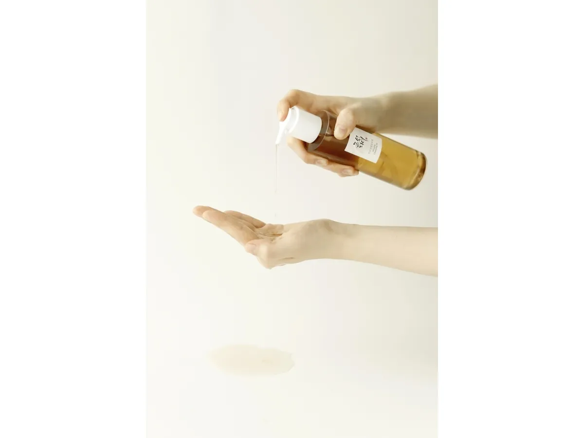 Beauty of Joseon Ginseng Cleansing Oil 210 ml