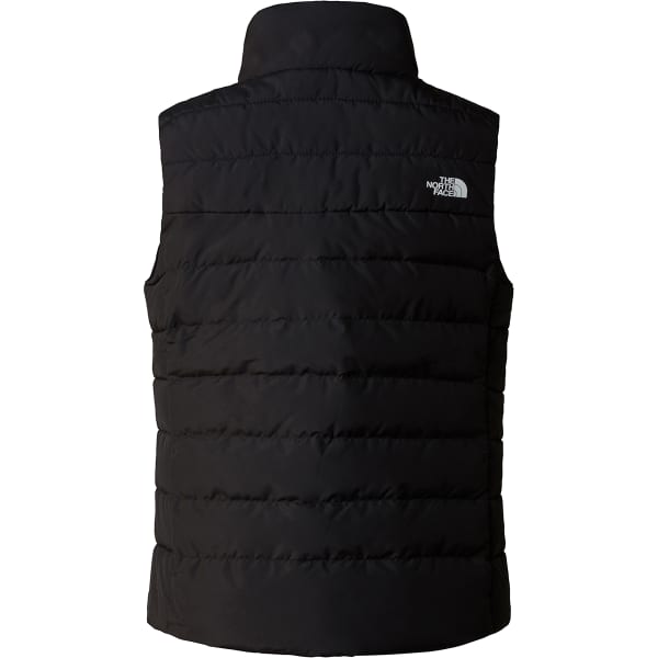 Doudoune THE NORTH FACE W ACONCAGUA 3 VEST TNF BLACK-NPF