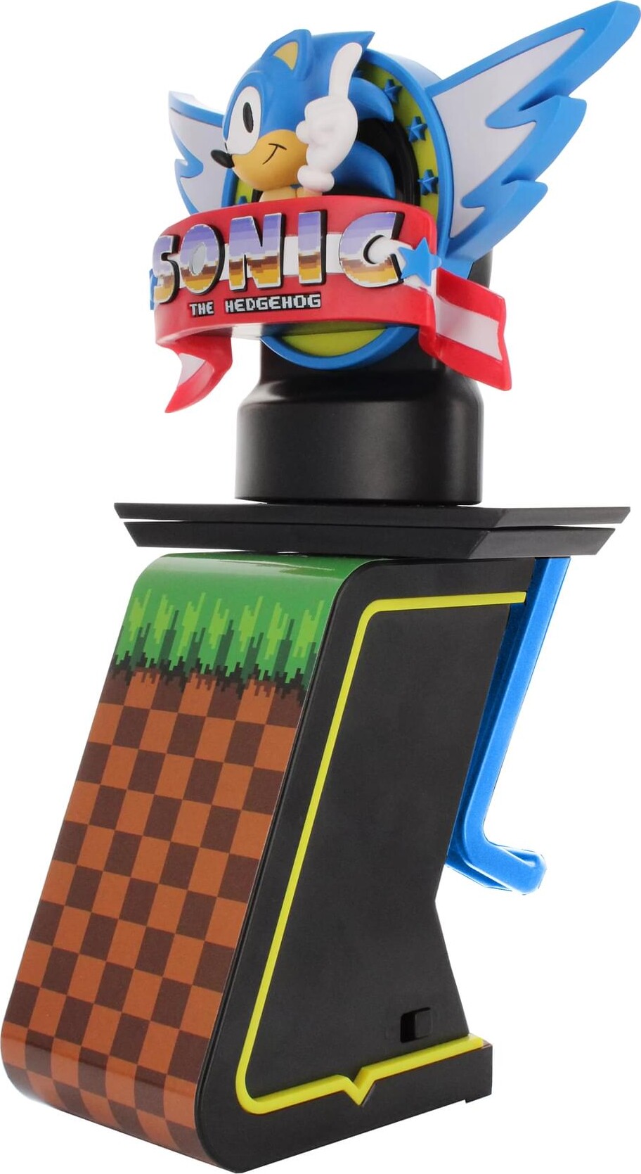 Cable Guys - Controller Holder - Ikon Sonic