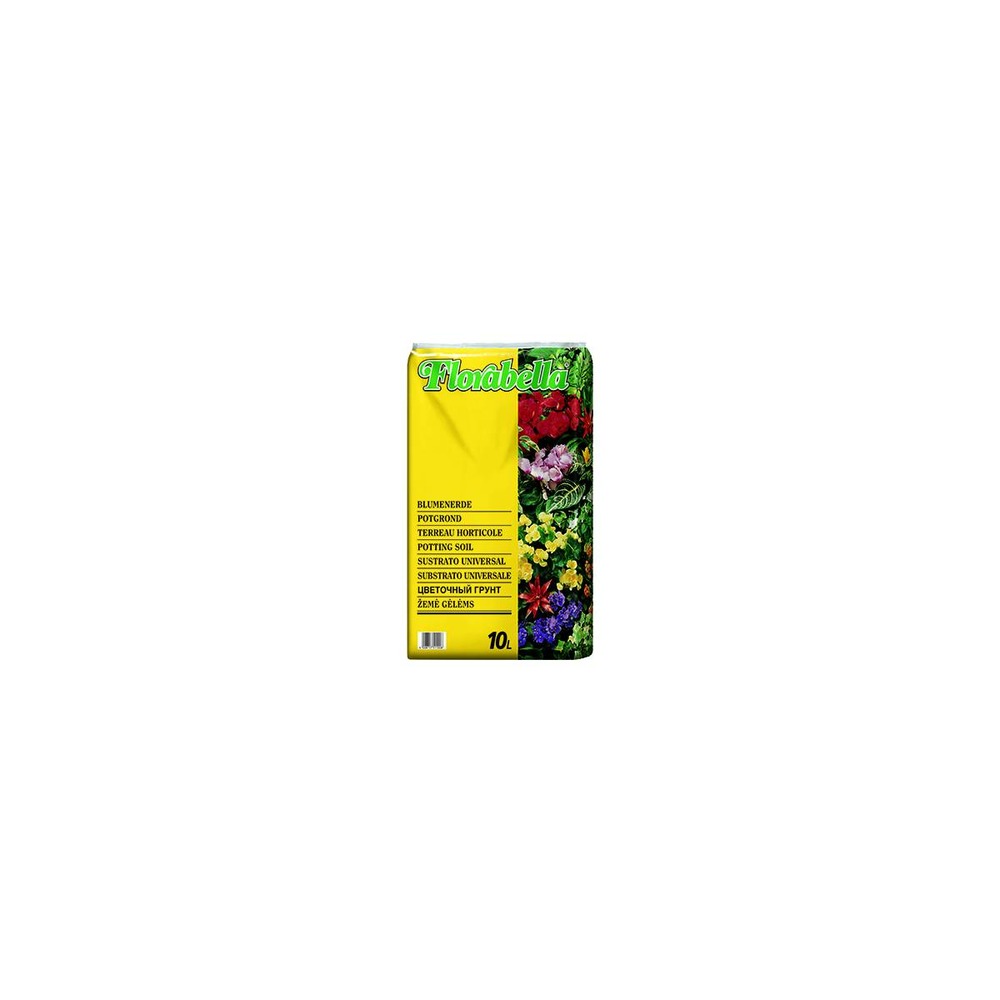 Terreau horticole 