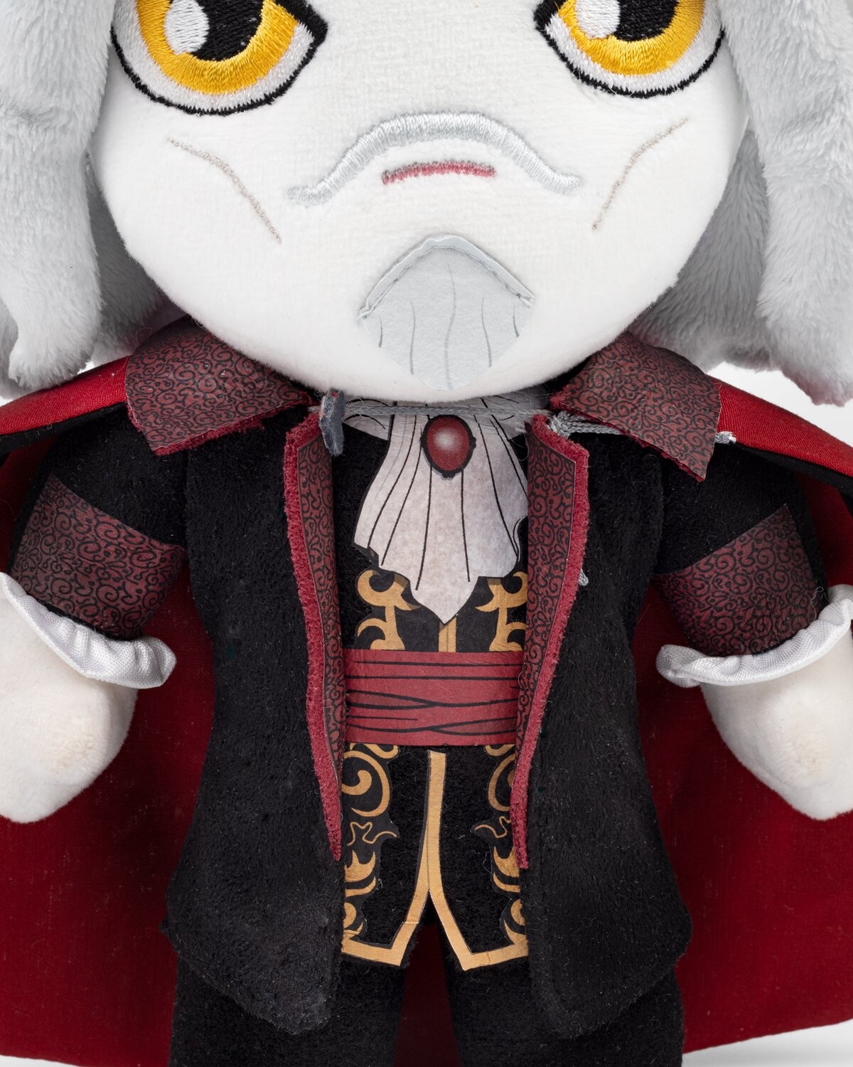 Castlevania Bamse - Dracula - 24 CM