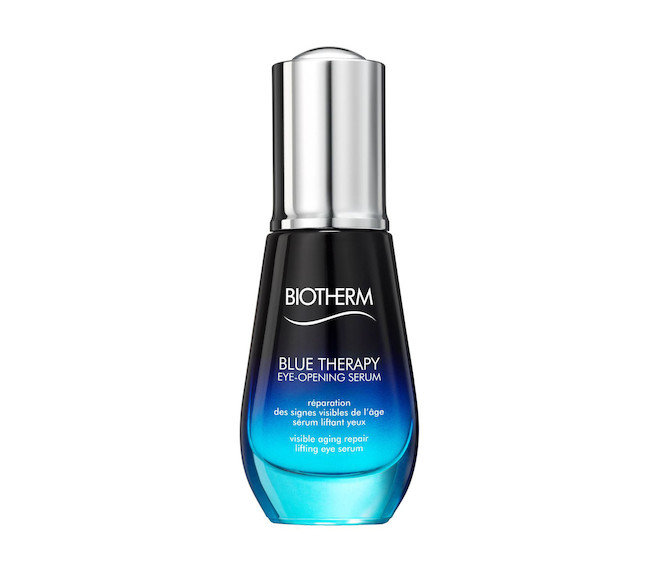 Biotherm Blue Therapy Eye-Opening Serum