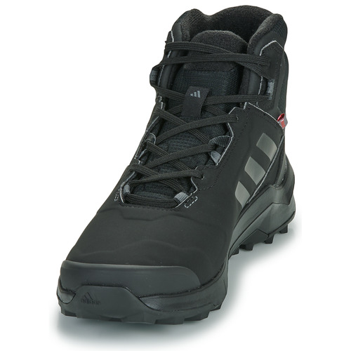 adidas TERREX - TERREX AX4 MID BETA C.RDY - Noir
