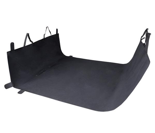 Nobby Auto-Schutzdecke, schwarz, ca. B215/T145