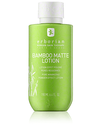 Erborian Bamboo Matte Lotion 190ml