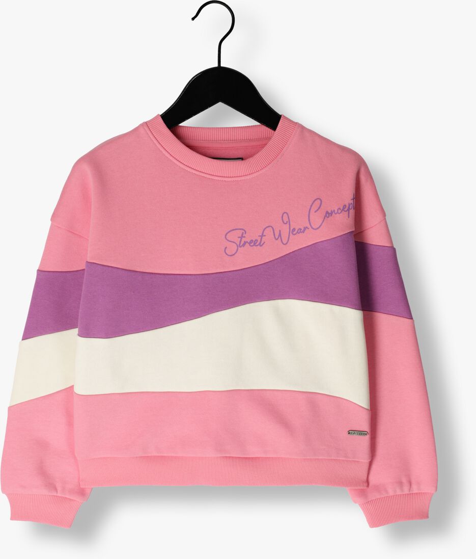 RAIZZED roze raizzed sweater luxx