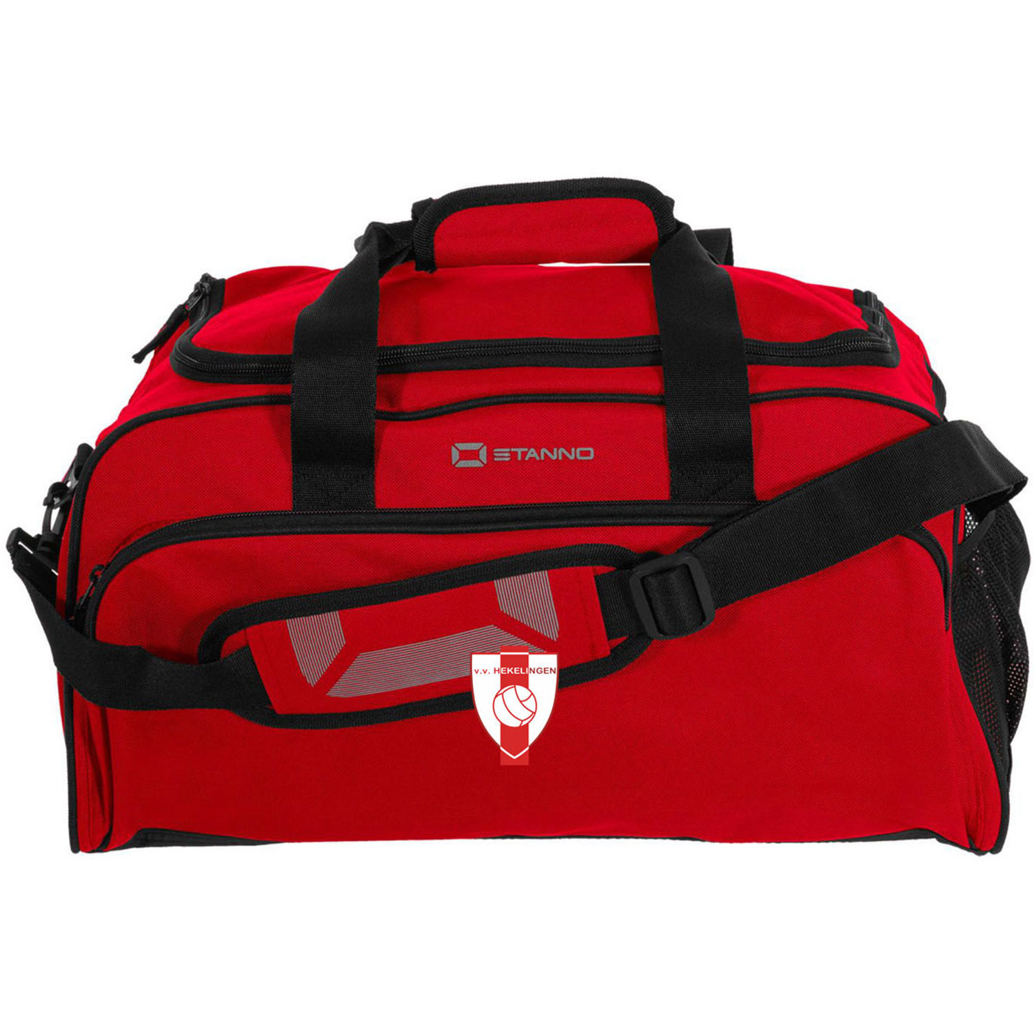 VV Hekelingen - Stanno San Remo Bag