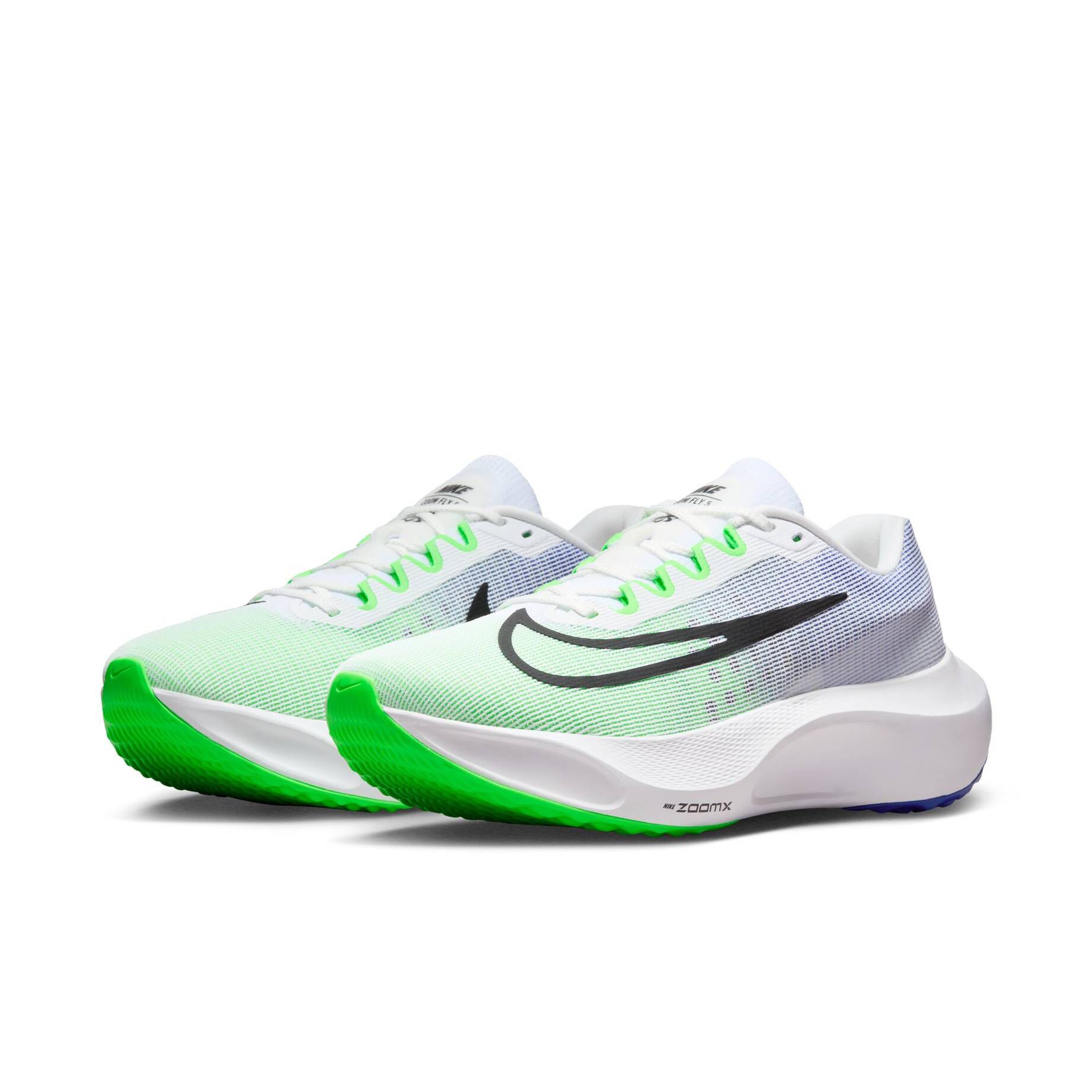 Nike| Herren Laufschhuhe ZOOM FLY 5