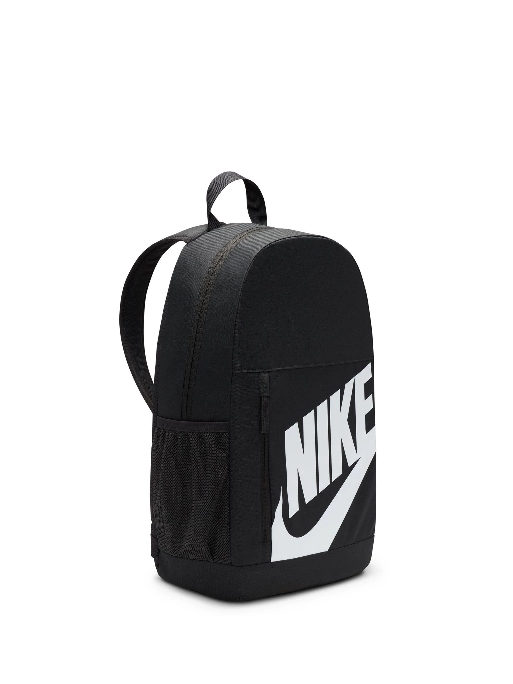 Zwart wit - Nike Elemental Tas met Print en Etui