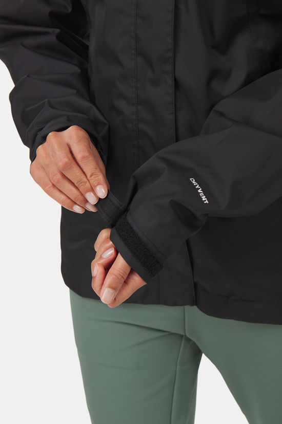 The North Face The North Face Evolve II Triclimate Jas Dames