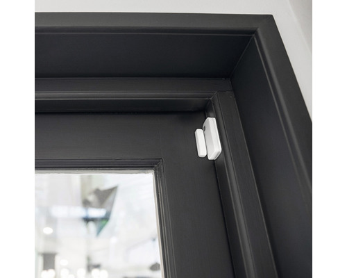 Zigbee Smart Wireless Contact Sensor Trust ZCST-808 - Compatibel met SMART HOME van hornbach