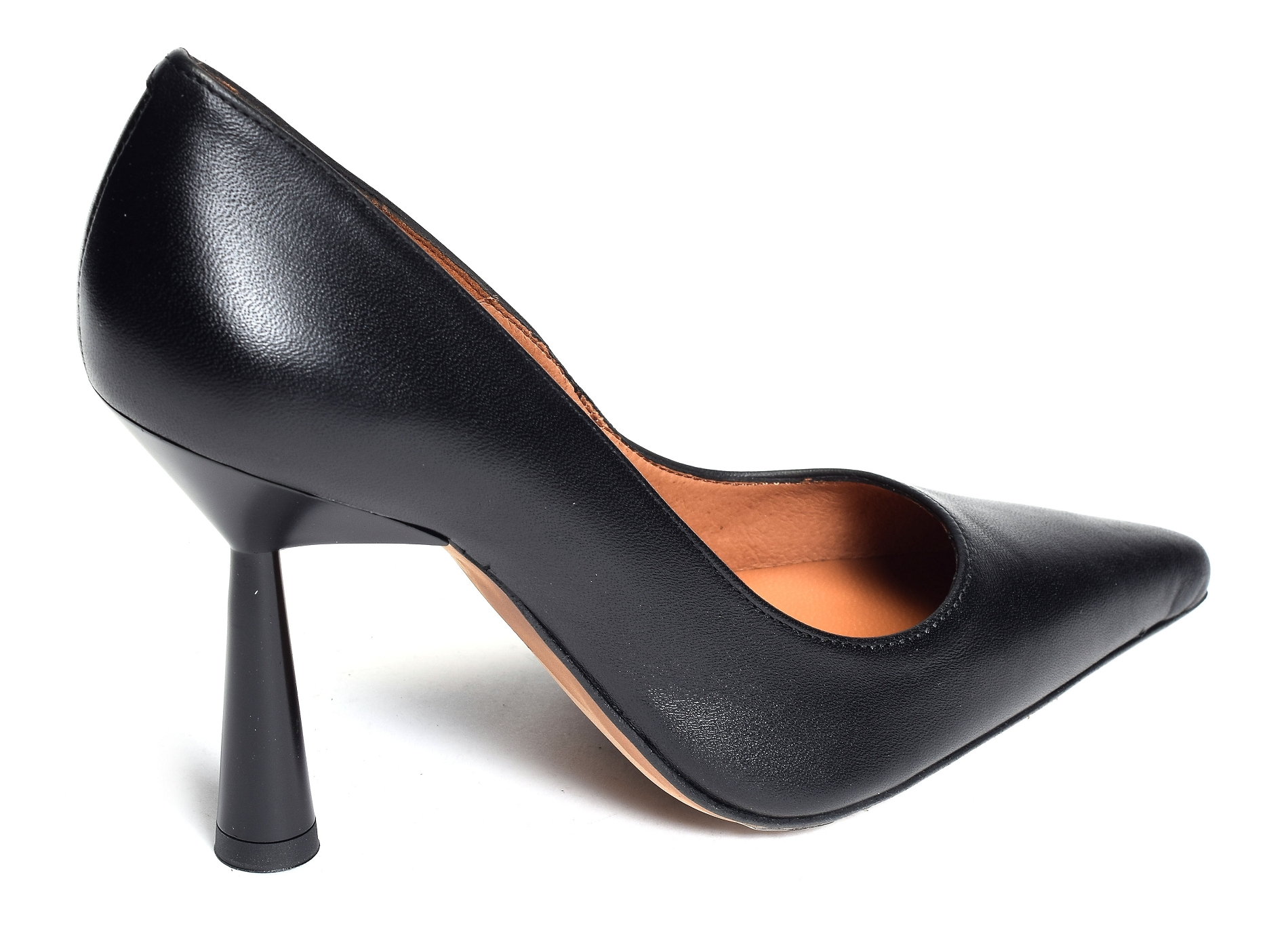 Moore 22584 noir