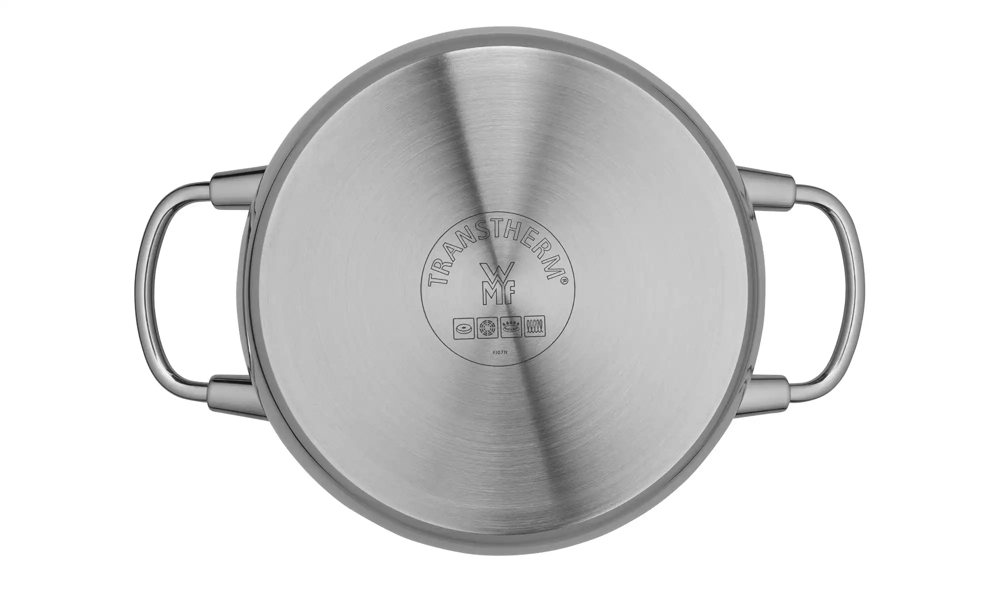 WMF Topf-Set 6er Set Quality One