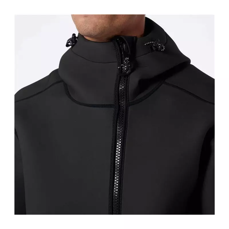 Veste néoprène MYSTIC Battle 3/2mm Black