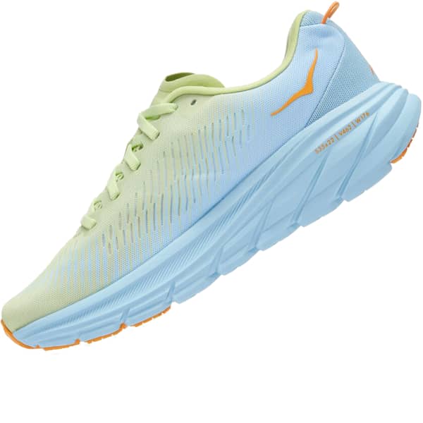 Chaussure running HOKA ONE ONE RINCON 3 W BUTTERFLY/SUMMER SONG