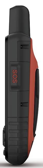 GARMIN - GPS MAP 66i
