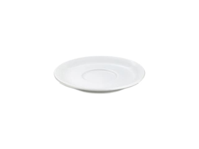 Pillivuyt Eden Underkop Dia 12 cm 8 cl Hvid