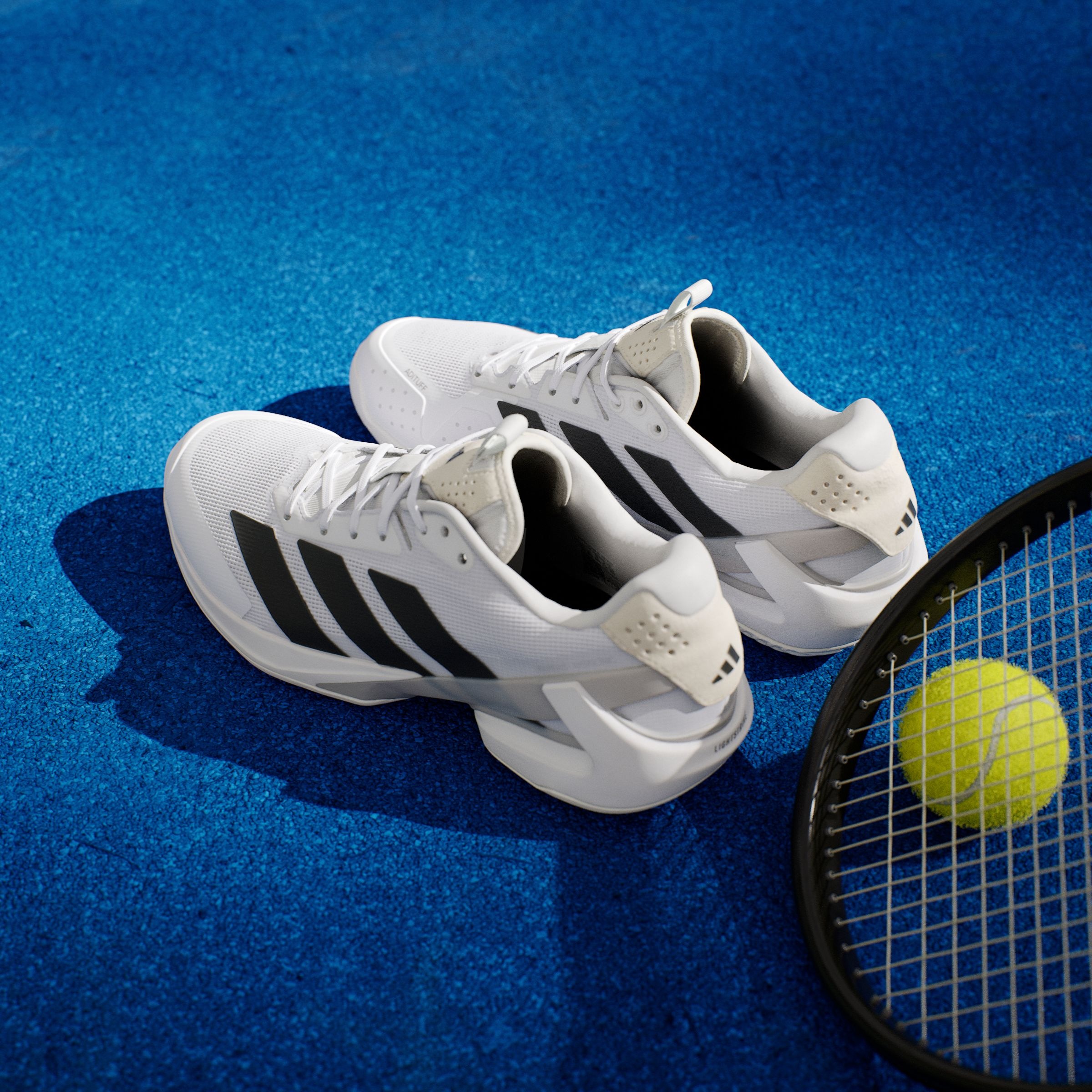adidas Performance Tennisschuh »ADIZERO UBERSONIC 5«  für Hartplätze
