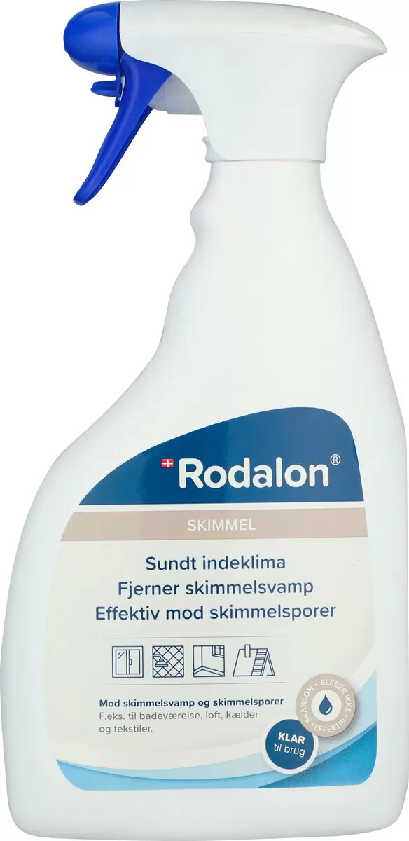 Rodalon Skimmel - 750 ml