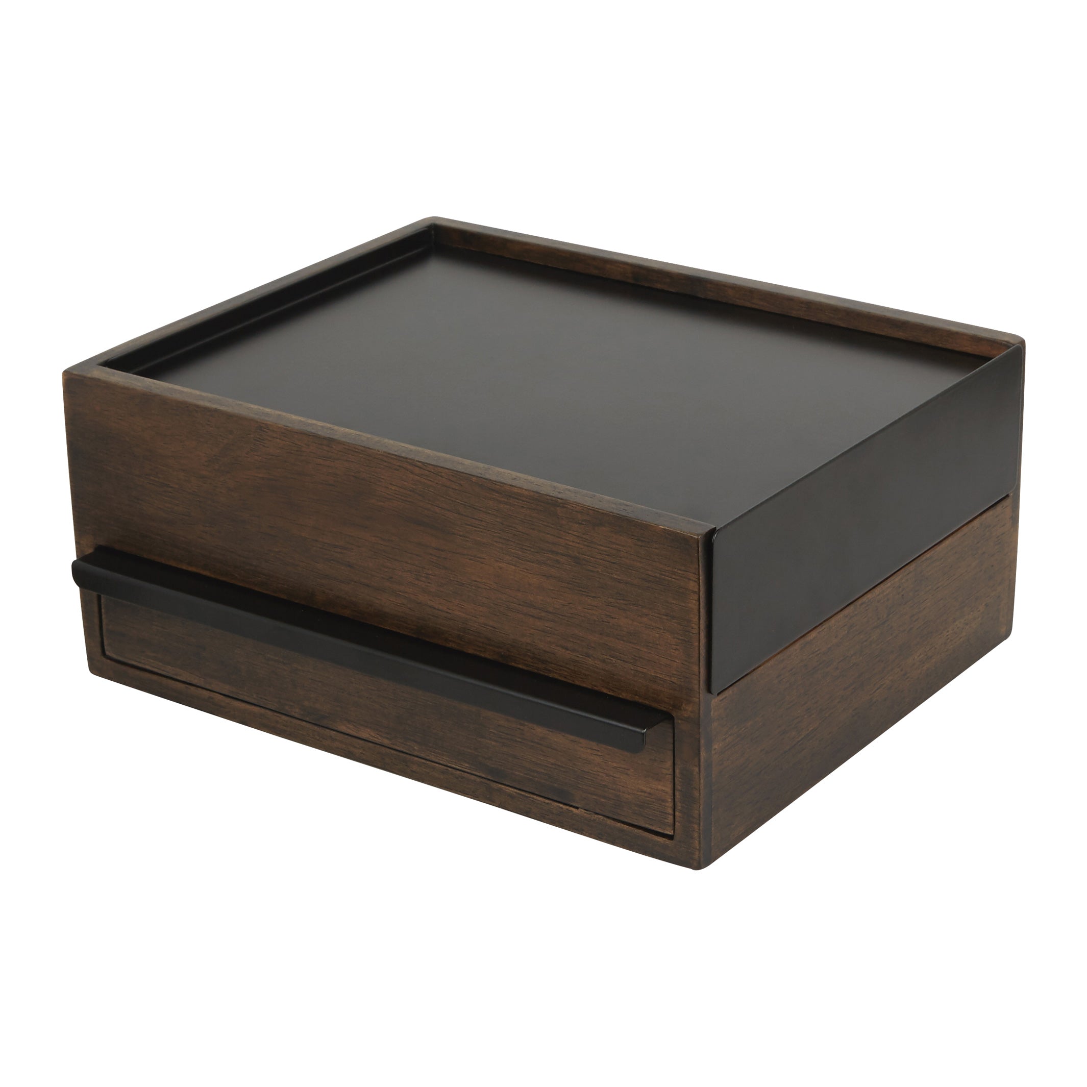 Umbra Stowit Sieradendoos - Walnut
