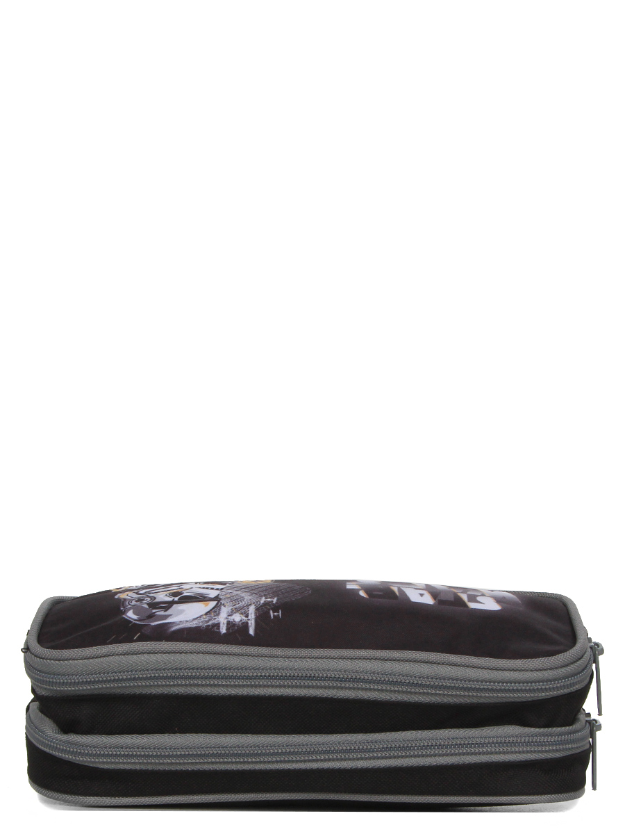 Trousse Star Wars Stormtrooper - 2 compartiments