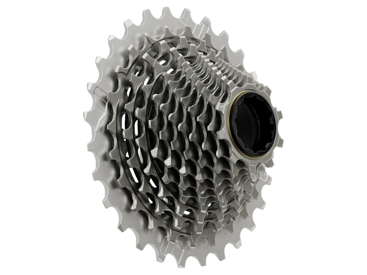SRAM RED eTap AXS XG-1290 E1 kassette 12 Speed 10-28T