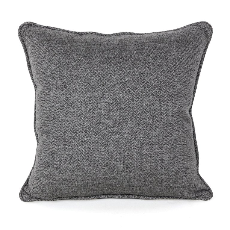 Nuuck Baere kussen grey 50x50