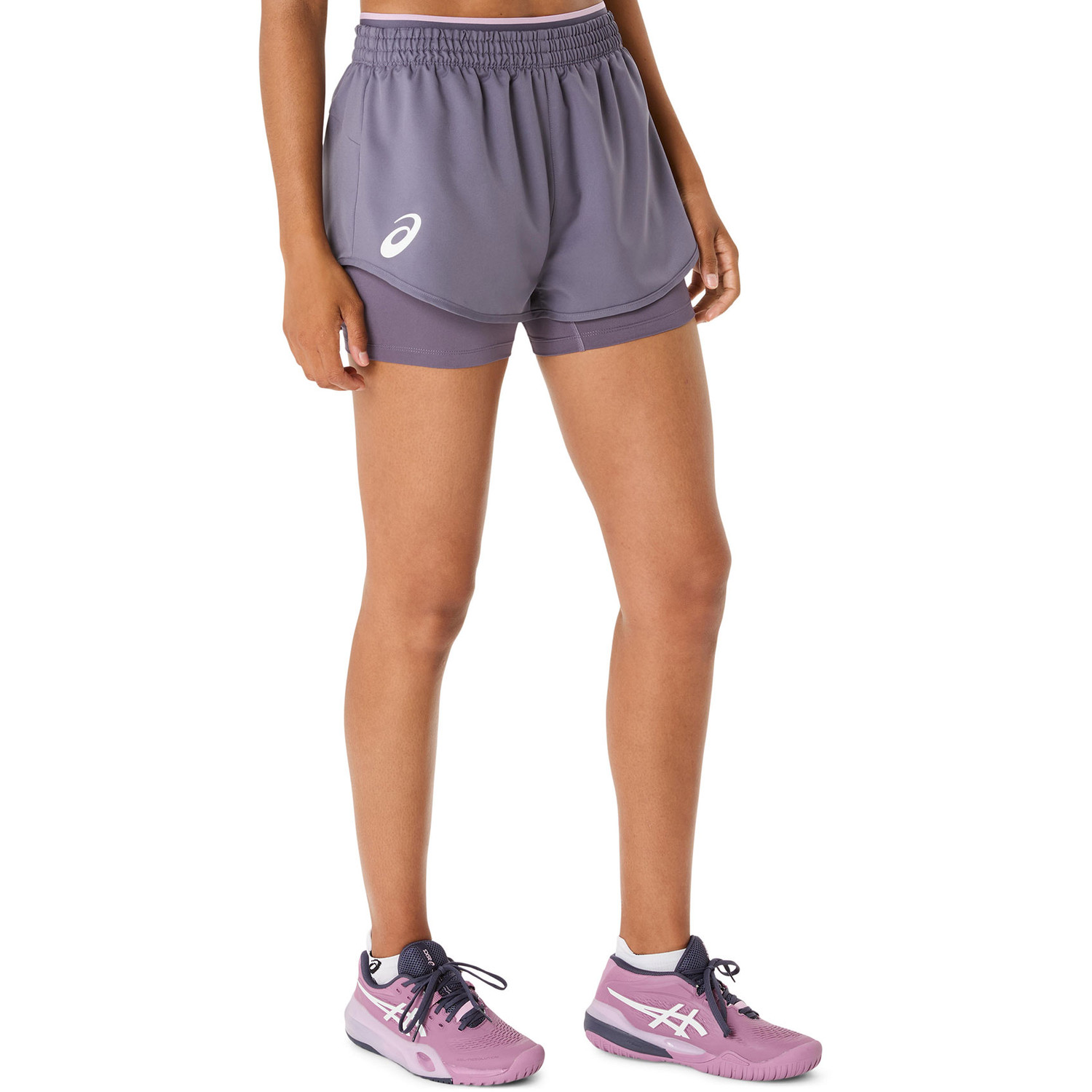 ASICS Match Short