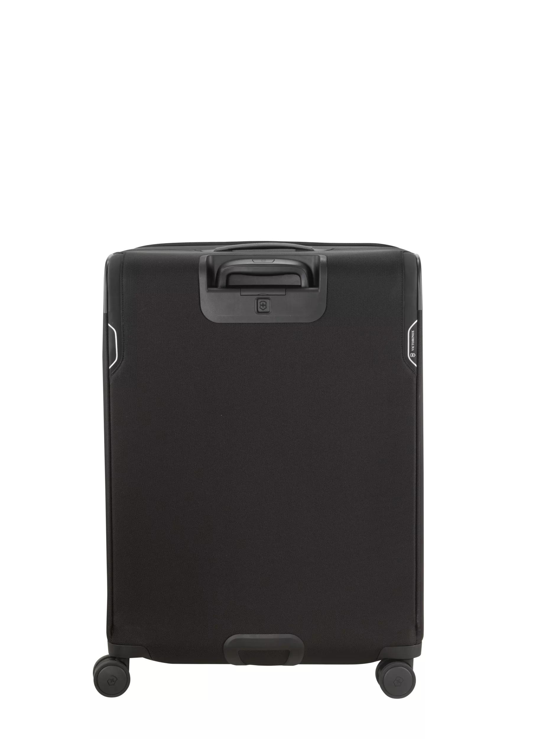 Werks Traveler 6.0 Softside Large Case-schwarz