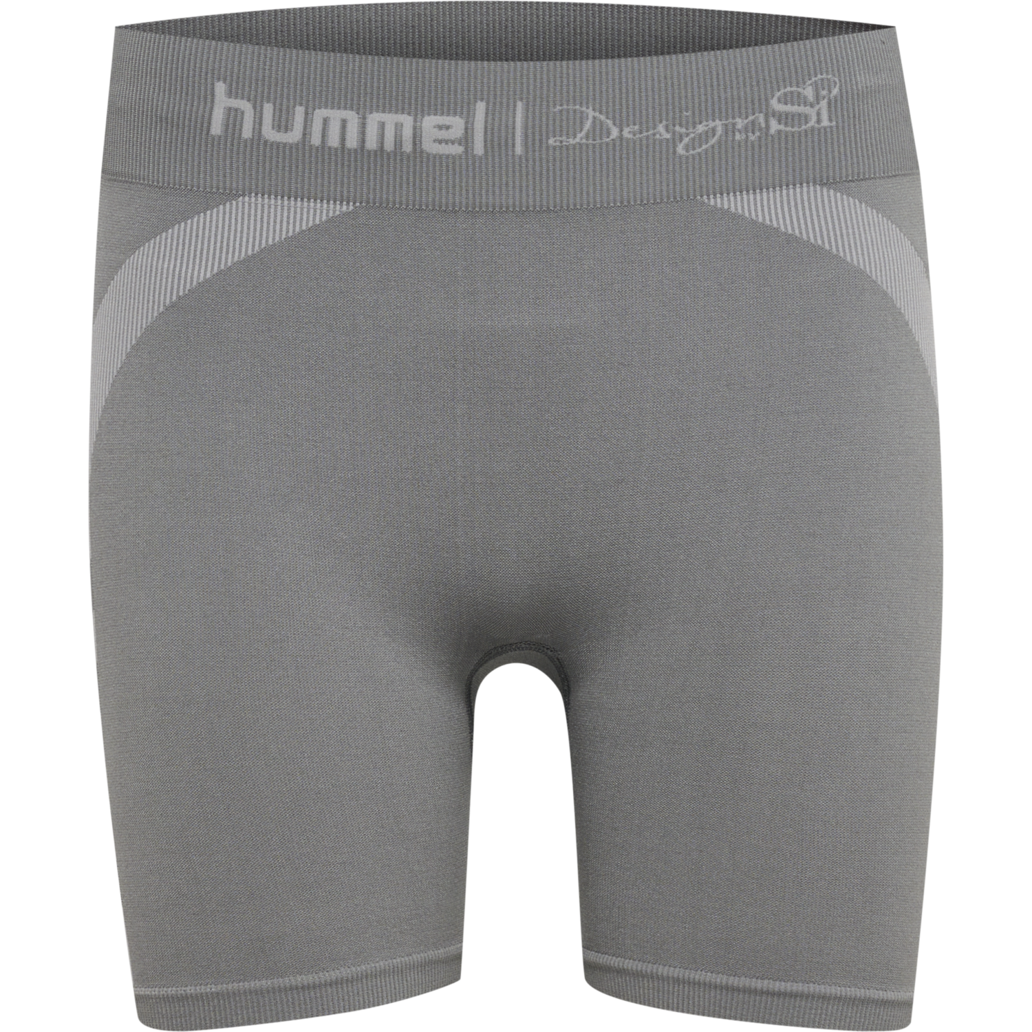 hmlSI SEAMLESS SHORTS