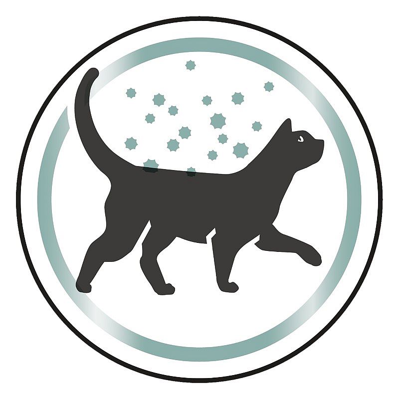Purina Pro Plan LiveClear Kitten Allergeen-reducerend Kattenvoer 1.4 kg | 12833