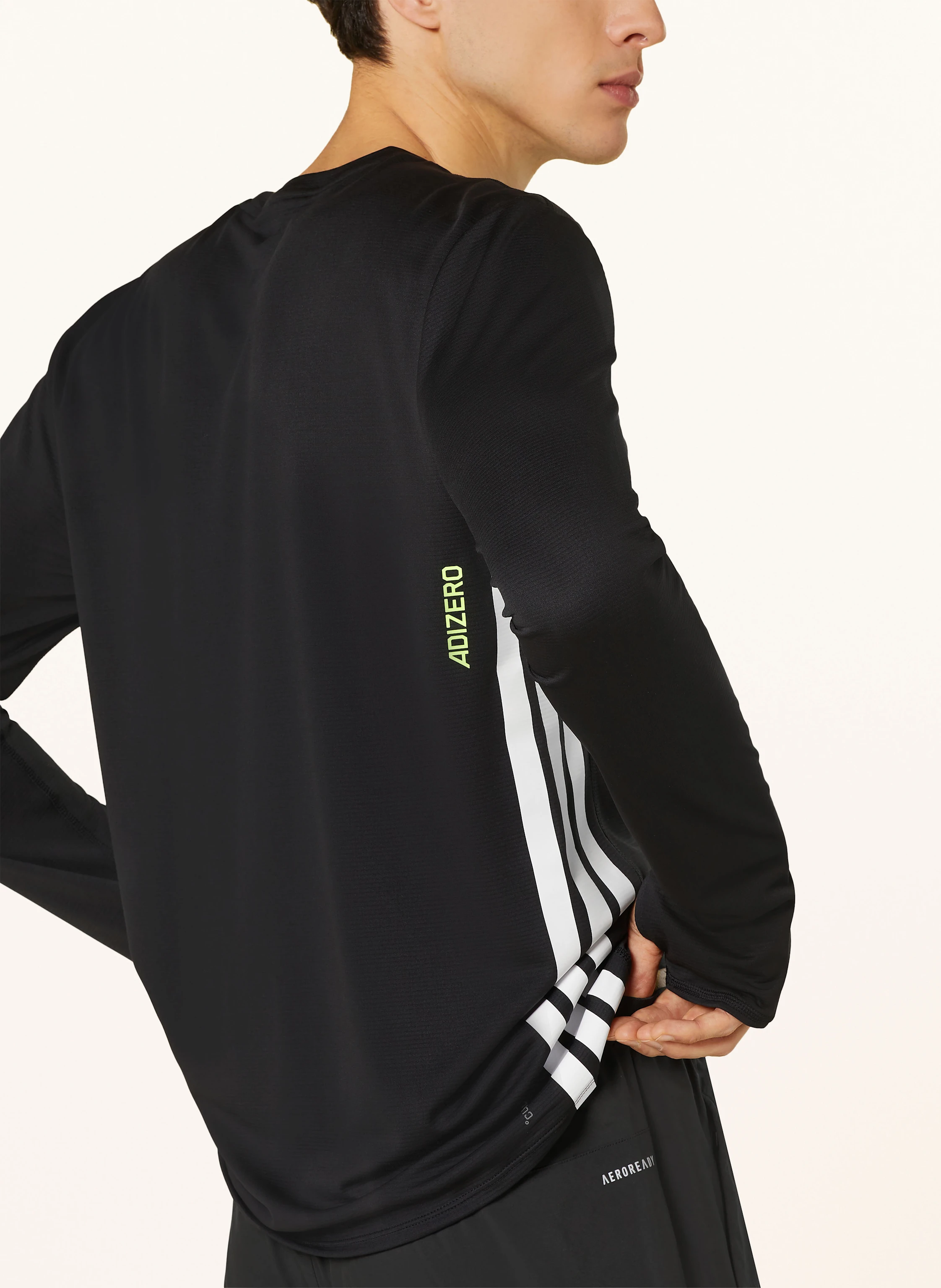 adidas Laufshirt ADIZERO