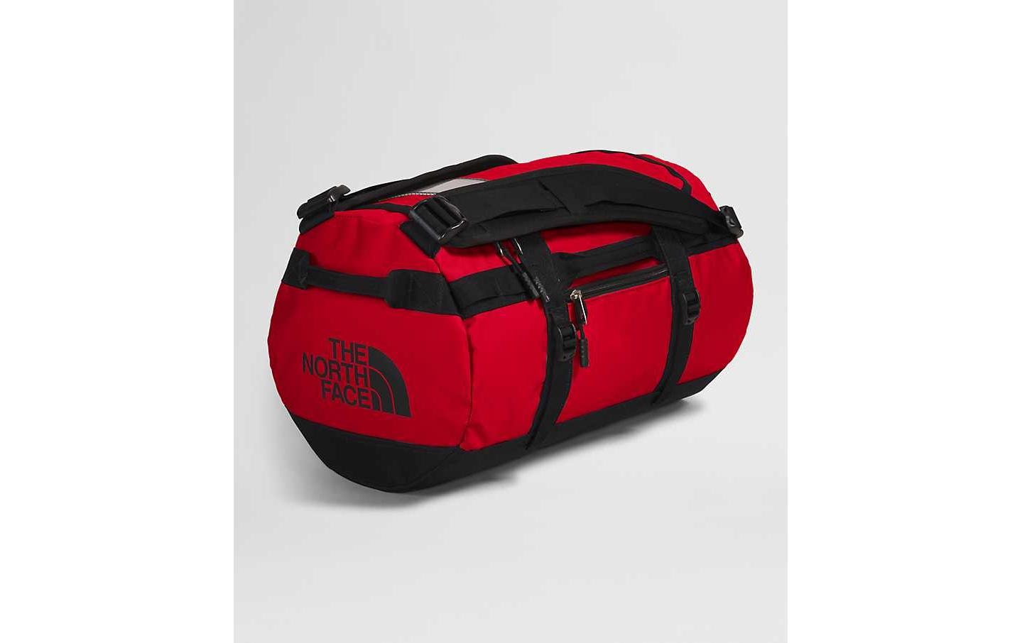 Duffle Bag Base Camp XS 31 l, Rot<br>Duffel-Tasche