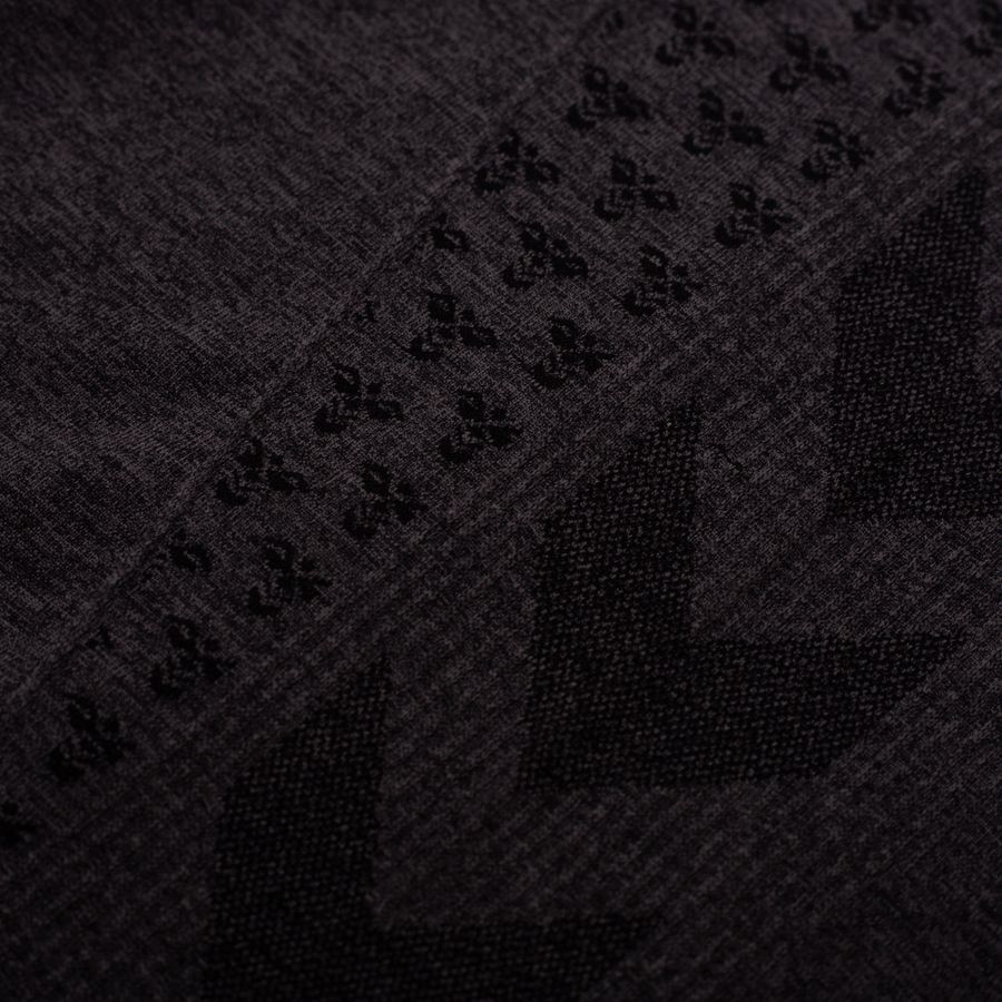 Hummel Ici Seamless T-Shirt - Noir Femme