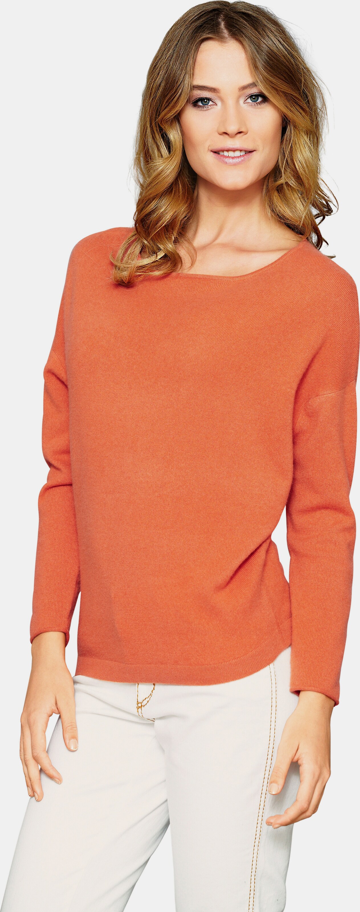 Oversized Pullover