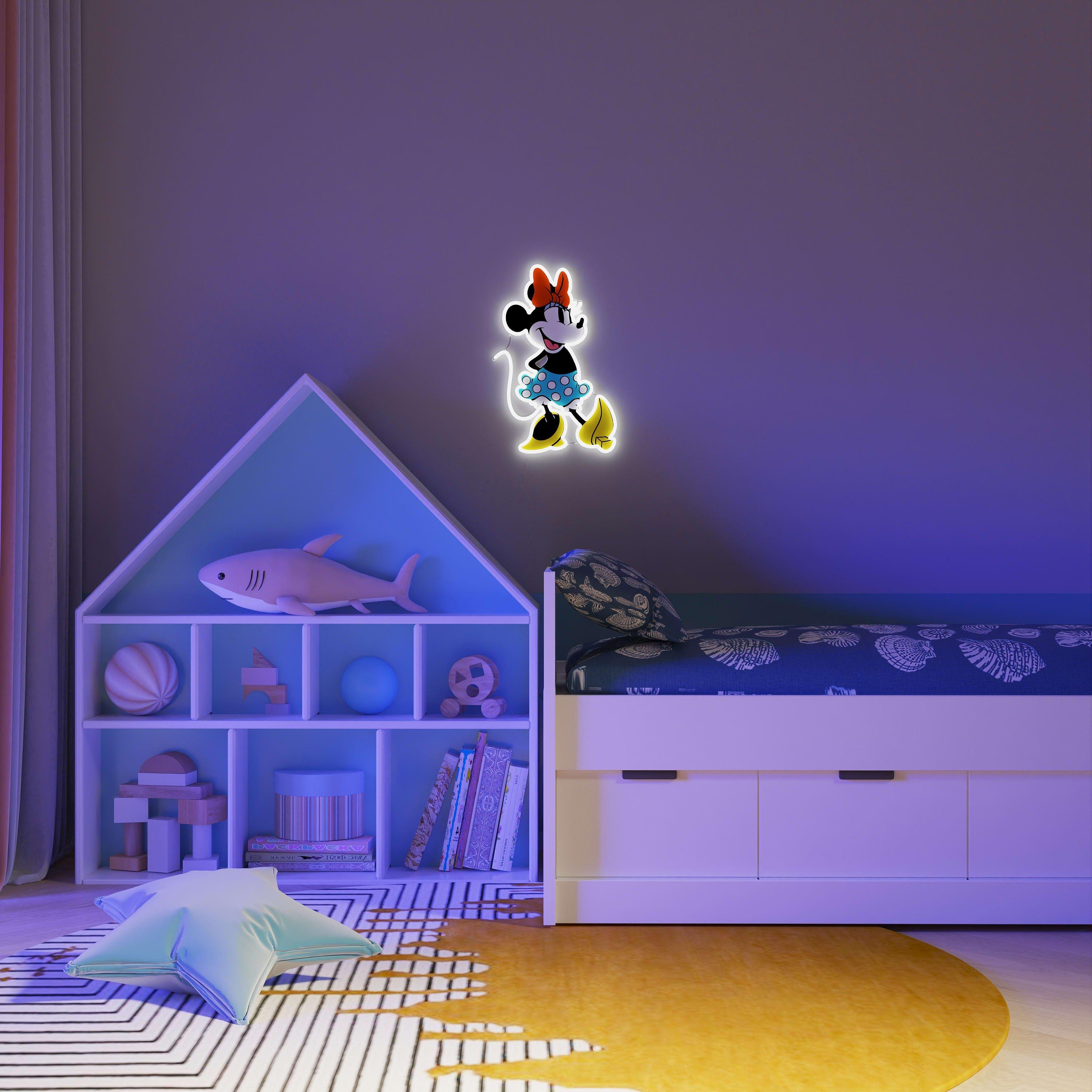 Disney GAME Yellowpop Disney Minnie Full Body
