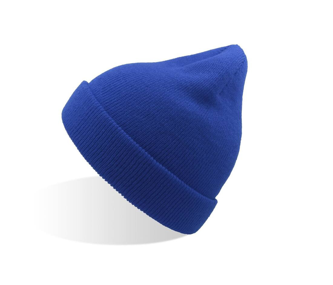 ATLANTIS HEADWEAR AT250 - Bonnet enfant en polyester recyclé